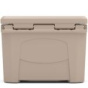 Жесткий портативный холодильник Grizzly 15l