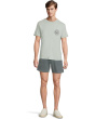 Escape Elastic Cord Short II