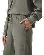 Waffle Scuba Pants