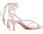 Lily High Heel Sandals
