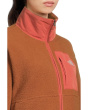 Yumiori Off Peak Full Zip Jacket