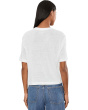 Charlie Relaxed Short Sleeve Crew Tee