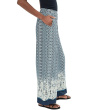 28" Mid-Rise Pull-On Wide Leg Palazzo Pants