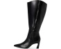 Emily Extra Wide Calf Knee High Boots
