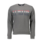 U.s. polo assn. Толстовка с капюшоном - Мужчина - Grigio