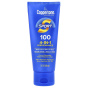 Coppertone, Sport, солнцезащитный лосьон, эффективность 4-в-1, SPF 100, 89 мл (3 жидк. унц.)