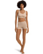 Touch Feeling Crop Top