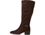 Adeline Zip Tall Boots