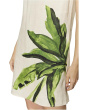 Way To Be Linen Shift Dress