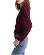 Smocked Boatneck Top