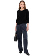 Debs Pull-on W Track Stripe