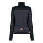 Castelli Женская велосипедная куртка Transition 2 GORE-TEX INFINIUM WINDSTOPPER Performance для велоспорта