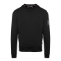 Aquascutum Мужская спортивная толстовка Roundnk Sweat Crew