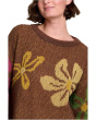 Cotati Dolman Sweater
