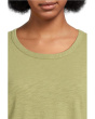 3/4 Sleeve Crew Neck Favorite Tee
