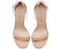 Nudist II Sandal 100