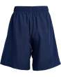 Woven Essentials Small Logo Shorts (Big Kid)