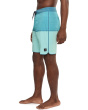 Hyperfreak Mysto Block Scallop 19'' Boardshorts