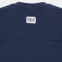 Everlast Мужская хлопчатобумажная толстовка без рукавов Oversize Fit Crew