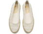 Benita Sol Ballerina/Skimmer Shoes