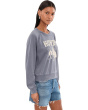 Vintage Raglan Sweatshirt