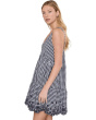 Mini Tier Dress