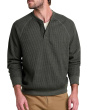 Bitterroot Long Sleeve Henley