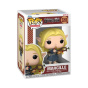 FUNKO Сделал ли Марсиль боевую фигуру
