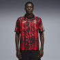 Puma Мужская лицензионная ретро-футболка AC Milan 2025 2026