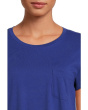 Organic Pima Cotton Carissa Sleepshirt