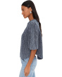 Amy Sweater Tee