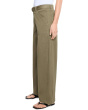 Soft Polished Wide Leg
