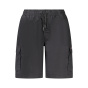 Norway 1963 Pants-Man-Черный
