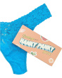 Signature Lace Original Rise Thong 5-Pack