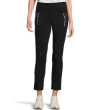 38.5" Skinnyliscous Ankle Pants