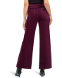 Meg Corduroy High-Rise Wide Leg