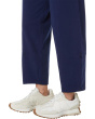 Lantern Ankle Length Pants