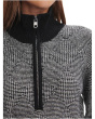 Aldridge 1/2 Zip Knit