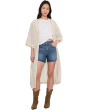 Bella Duster