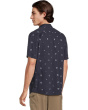 Scaler Stone Woven Short Sleeve