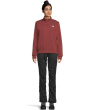 Evolution Simple Dome Regular 1/4 Zip