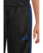 Elastic Waistband 3-Stripe Tricot Jogger (Toddler/Little Kid)