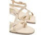 Dillon Block Heel Thong Sandals