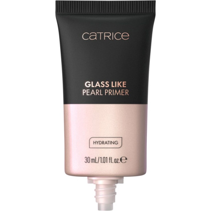 Catrice Грунтовочное стекло типа Pearl Primer 010 Pearlfection - 30 мл