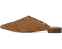 Arlette Slip-on Flat Mule