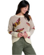 Toad&Co Женский свитер Cotati Dolman