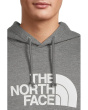 Evolution 1/2 Dome Regular Hoodie