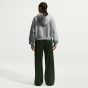NIKE Женская толстовка с капюшоном W NSW PHNX FLC OS CRP HNLY HDY (против