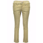 John galliano Pants-Woman-Зеленый