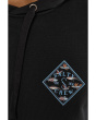 Tippet Fill Fleece